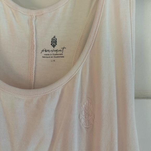 Free People Rundown Tank - Picture 2 of 2